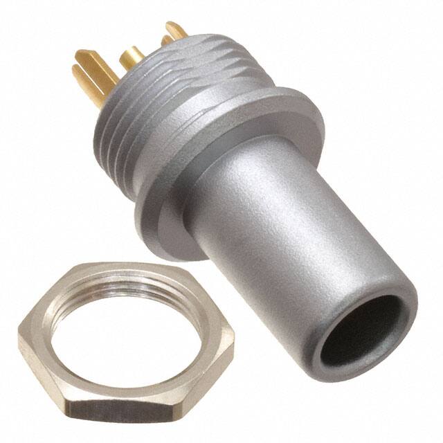 FAN.00.250.CLA LEMO  Conjuntos de conectores coaxiales (RF)